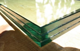Многослойное стекло (Триплекс)